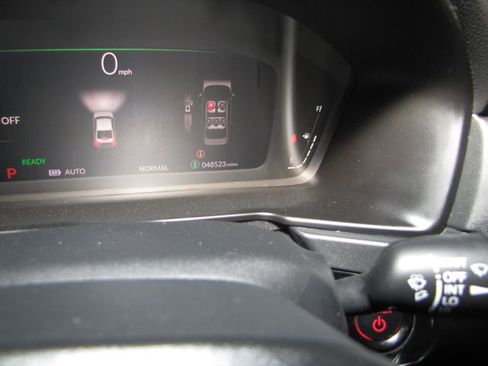 Certified 2023 Honda Accord EX-L image 4