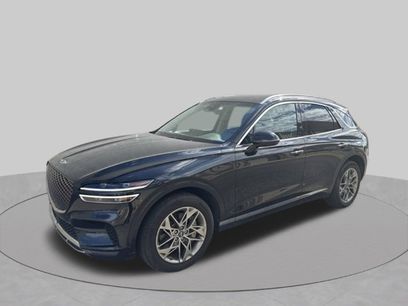 Used 2025 Genesis GV70 2.5T
