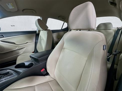 Used 2013 Kia Optima LX w/ Convenience Plus Pkg image 19