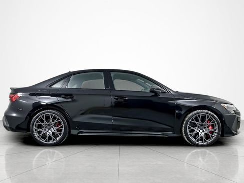 New 2026 Audi RS 3 AWD/4WD image 7