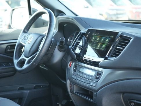 Used 2022 Honda Passport EX-L image 15