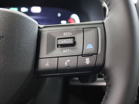 New 2026 Nissan Pathfinder SL FWD image 25