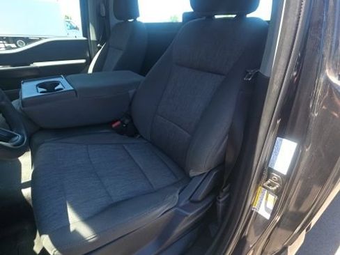 Used 2021 Ford F150 XL w/ Equipment Group 101A High AWD/4WD image 13