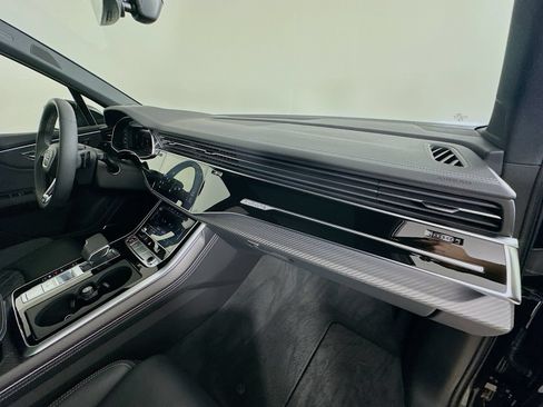 New 2026 Audi SQ7 Premium Plus AWD/4WD image 47
