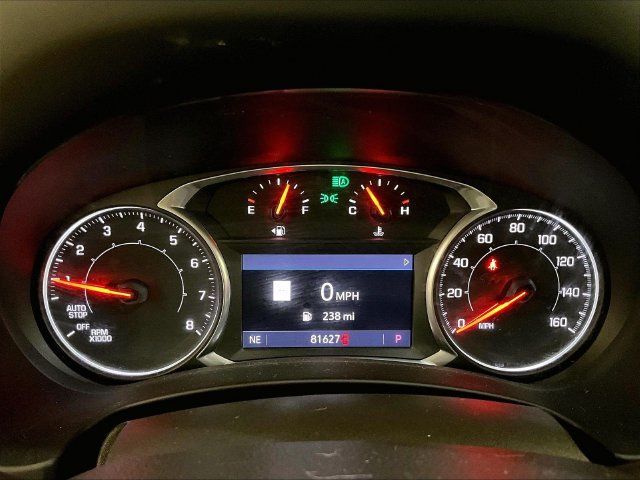 Used 2020 GMC Terrain SLE w/ Driver Convenience Package AWD/4WD image 20