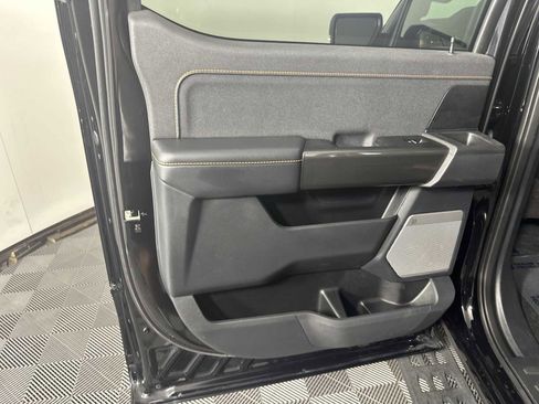 Certified 2023 Ford F150 Tremor w/ Equipment Group 402A High image 36