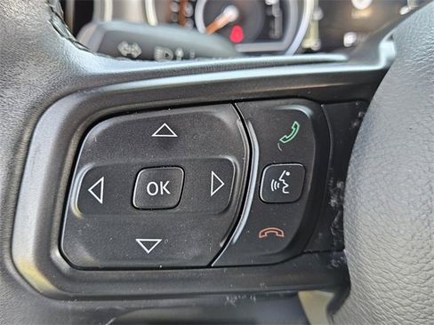 Used 2021 Jeep Wrangler Sport S image 21