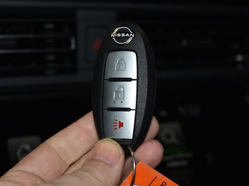 Certified 2024 Nissan Z Performance w/ Floor Mat Package image 17