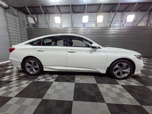 Used 2020 Honda Accord EX-L image 10