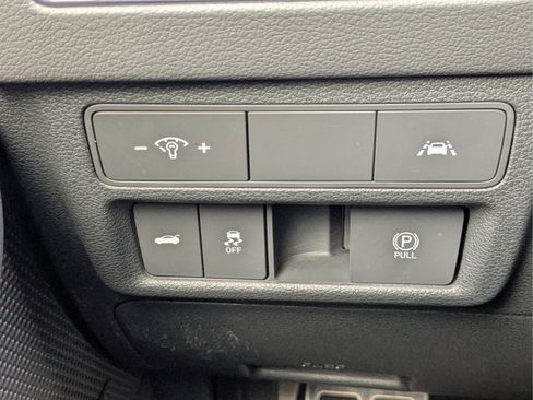 Used 2022 Hyundai Sonata N Line w/ Cargo Package FWD image 23