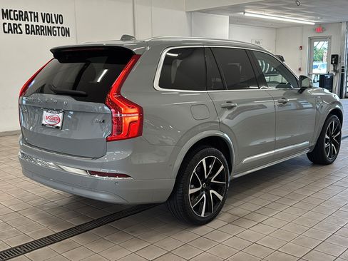 Used 2024 Volvo XC90 B6 Plus w/ Protection Package Premier AWD/4WD image 5