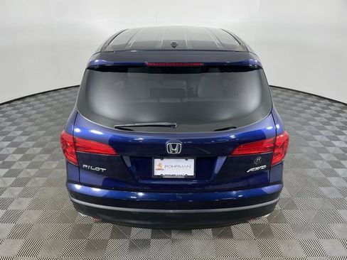 Used 2016 Honda Pilot EX-L image 39