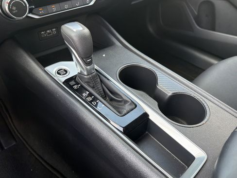 Used 2025 Nissan Altima 2.5 SV image 20