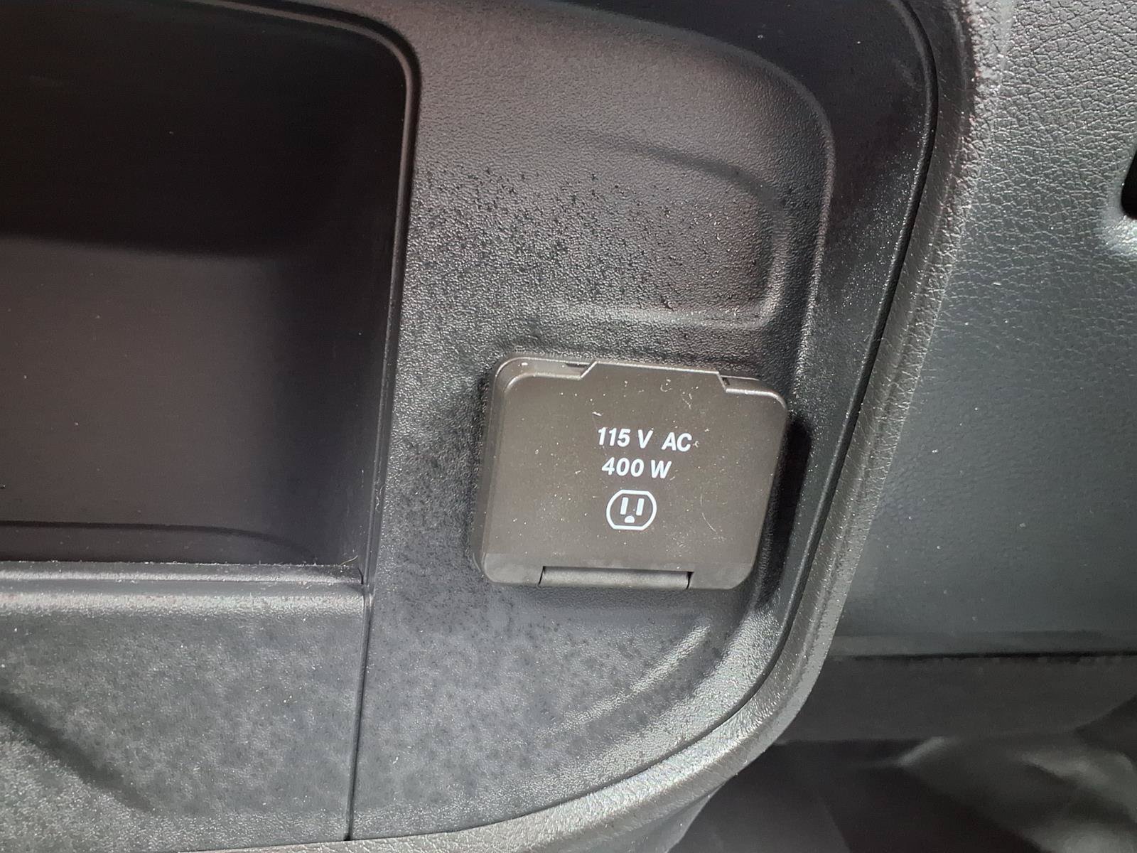 Used 2023 RAM 2500 Tradesman AWD/4WD image 15
