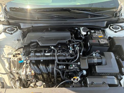 Used 2025 Kia K4 LXS image 34