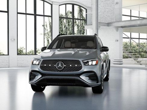 New 2026 Mercedes-Benz GLE 350 4MATIC image 41