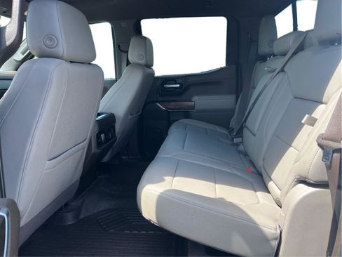 Used 2021 Chevrolet Silverado 1500 RST w/ All Star Edition Plus image 12