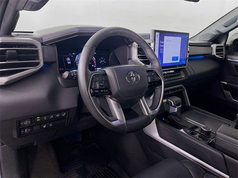 Used 2023 Toyota Tundra Platinum image 10