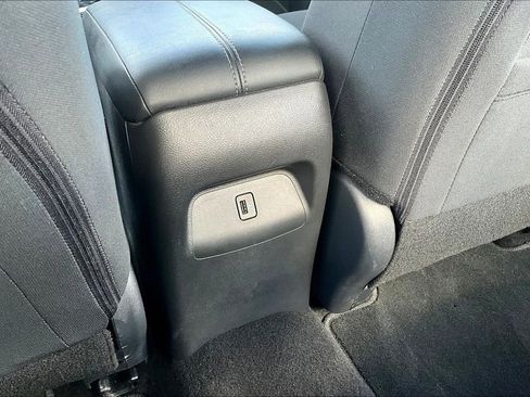 Used 2024 Nissan Sentra SV w/ All-Weather Package FWD image 11