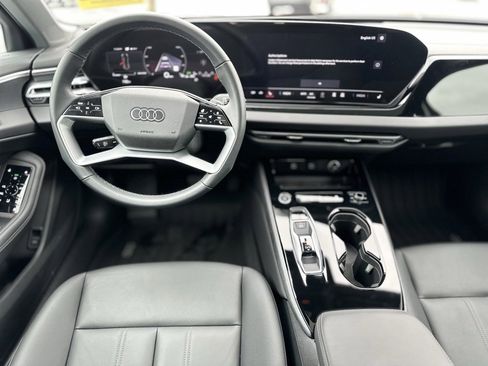 Used 2025 Audi A5 2.0T Premium w/ Convenience Package image 11