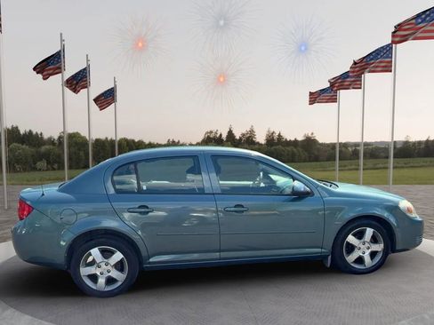 Used 2010 Chevrolet Cobalt LT w/ My Link Package FWD image 8