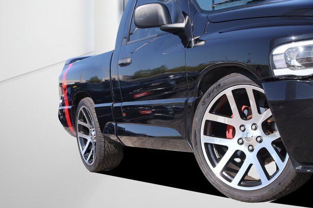 Used 2004 Dodge Ram 1500 Truck 2WD Regular Cab image 3