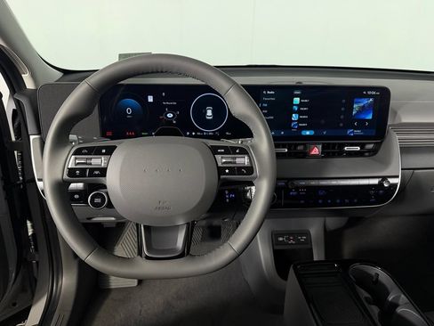 Used 2026 Hyundai Ioniq 5 SEL RWD image 9