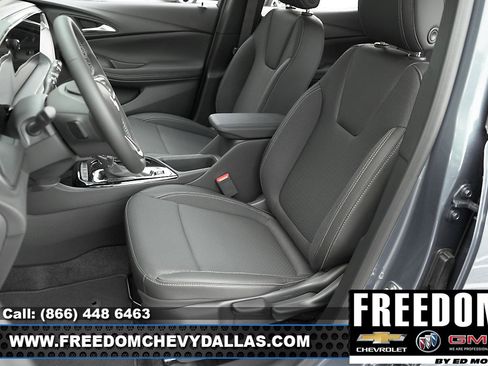 New 2026 Buick Encore GX Preferred image 14