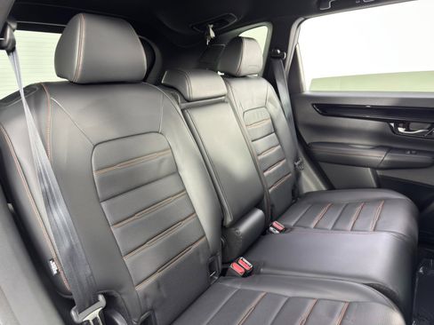Used 2023 Honda CR-V Sport Touring image 39