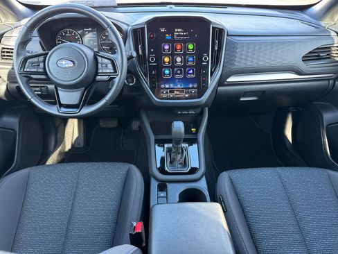 Certified 2025 Subaru Forester Premium w/ Convenience Package #1 image 12