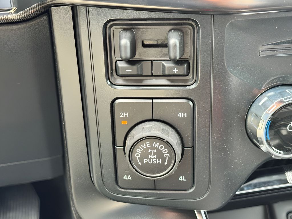 New 2026 Ford F150 Raptor AWD/4WD image 22