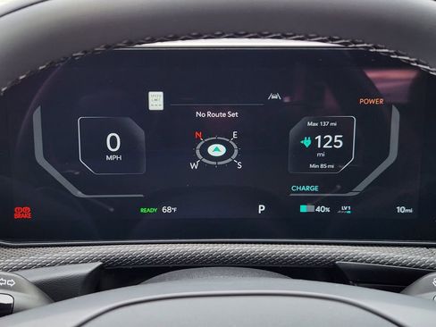 New 2025 Kia EV6 Wind image 16