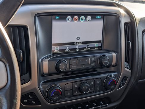 Used 2018 GMC Sierra 1500 Denali w/ Denali Ultimate Package image 31