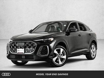 New 2025 Audi Q5 Premium Plus