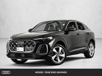 New 2025 Audi Q5 Premium Plus video 1