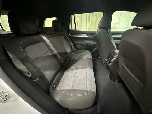 Certified 2025 GMC Terrain Elevation image 22