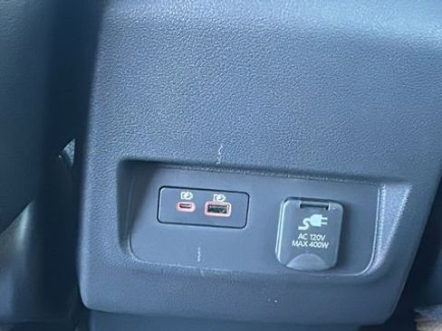 New 2025 Nissan Frontier Pro-X w/ Pro Premium Package image 27