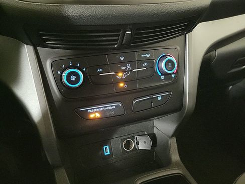 Used 2018 Ford Escape S image 20