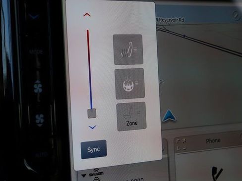 New 2026 RAM 1500 4x4 Crew Cab image 30
