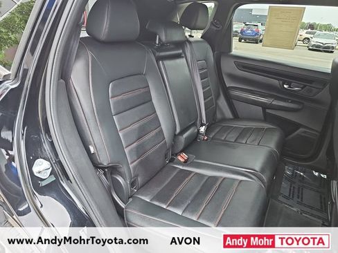 Used 2024 Honda CR-V Sport-L image 32