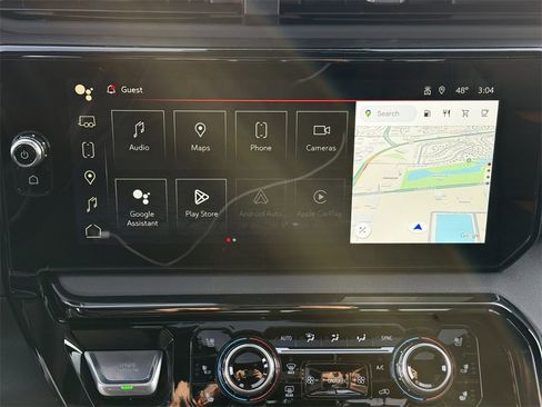 New 2026 GMC Sierra 3500 AT4 w/ AT4 Premium Plus Package image 23