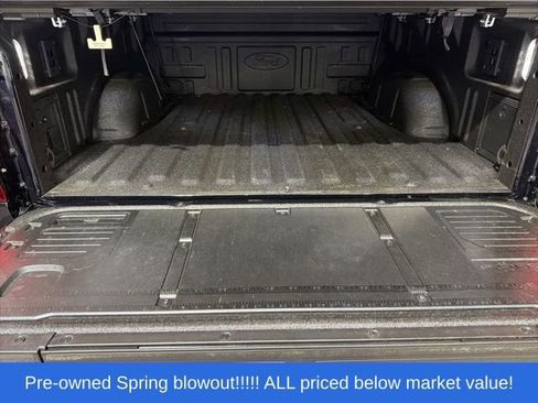 Certified 2026 Ford F150 Raptor AWD/4WD image 18