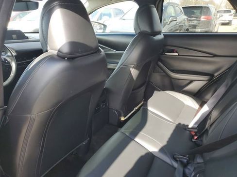 Used 2024 MAZDA CX-30 AWD 2.5 S w/ Select Sport Pkg image 26