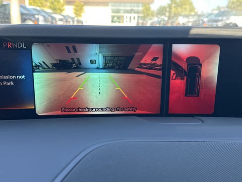 New 2026 Lincoln Nautilus Premier w/ Equipment Group 102A image 28