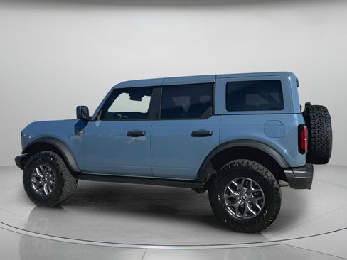 New 2025 Ford Bronco Badlands image 19
