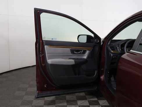 Used 2017 Honda CR-V EX image 19