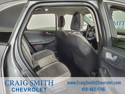 Used 2021 Ford Escape SE AWD/4WD image 33