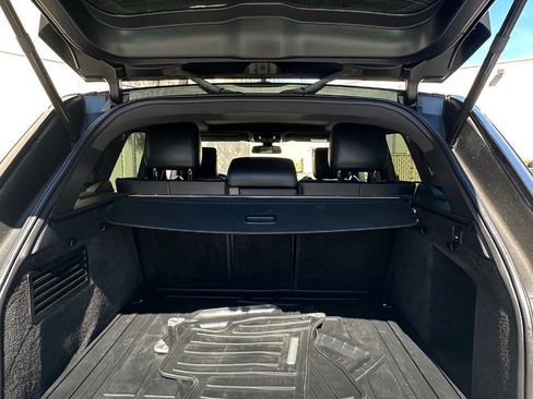 Used 2016 Land Rover Range Rover Sport Supercharged image 5