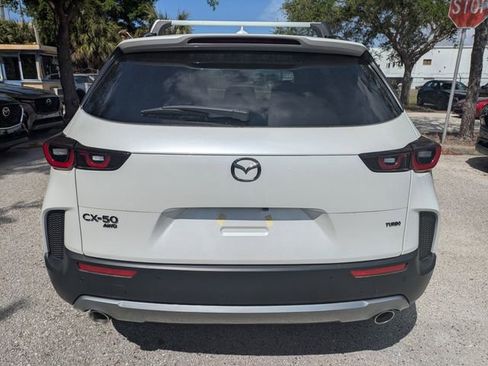 New 2026 MAZDA CX-50 AWD 2.5 S w/ Weather Package image 4