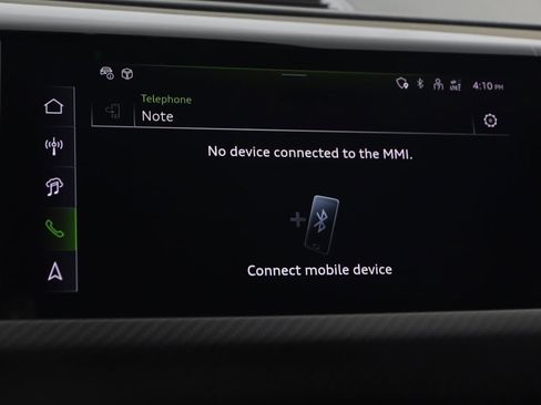 Used 2024 Audi RS e-tron GT w/ Carbon Performance Package image 58